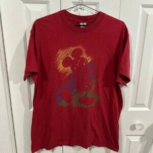 Vintage Disney Mickey Mouse Shirt